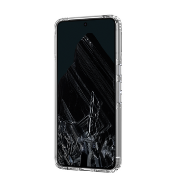 Tech21 Evo Clear Case for Google Pixel 8 Pro - Clear